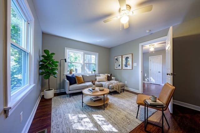 Texte d'annonce · Appartement à Lyon